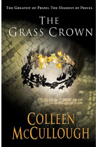 The Grass Crown (Masters of Rome)