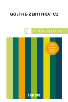 Prüfung Express - Goethe Zertifikat C1