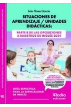 SITUACIONES DE APRENDIZAJE UNIDADES DIDACTICAS