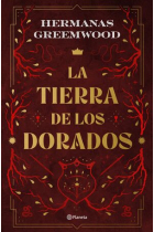 La tierra de los dorados