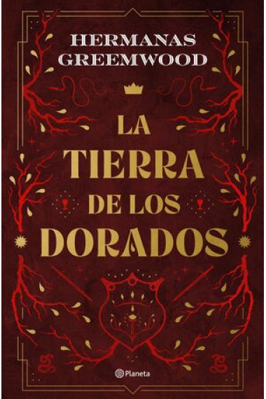 La tierra de los dorados