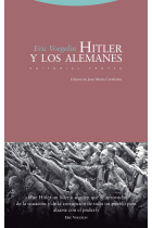 Hitler y los alemanes