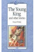 The young king and other stories. Stage 3