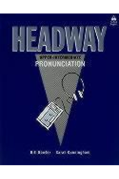 Headway Upper-intermediate Pronunciation