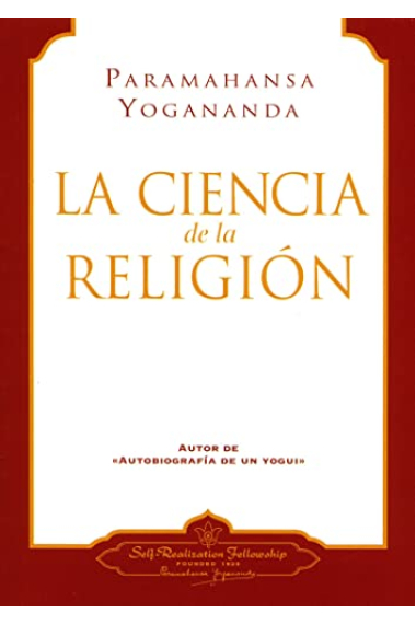 La ciencia de la religión