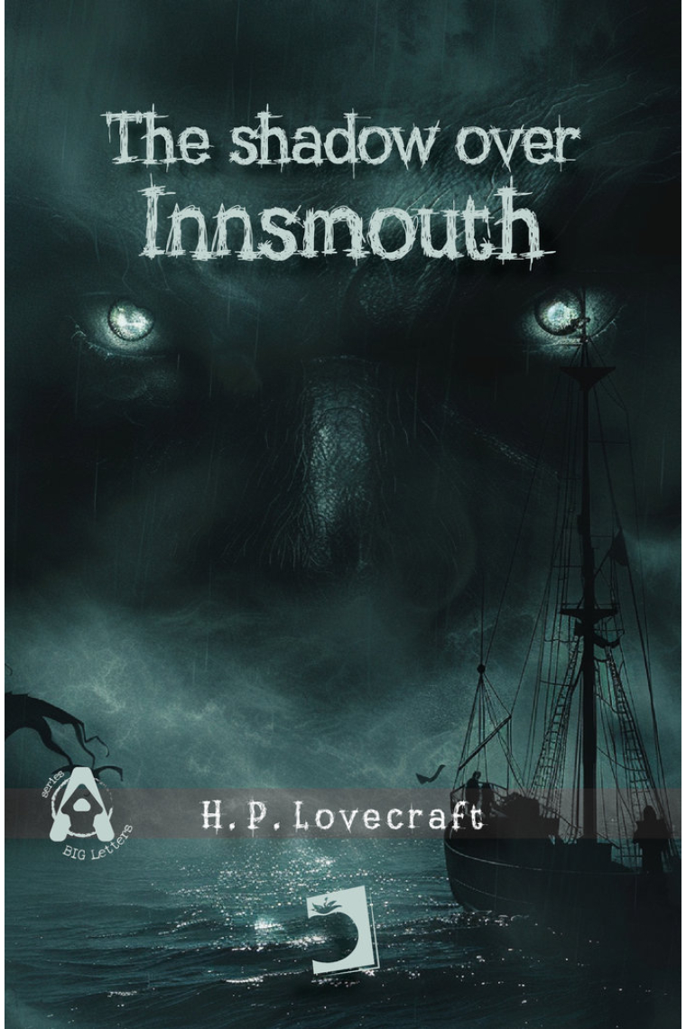 THE SHADOW OVER INNSMOUTH