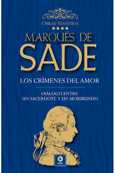 MARQUES DE SADE IV