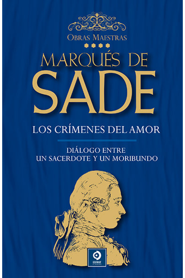 MARQUES DE SADE IV