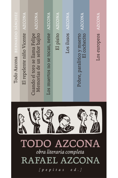 Todo Azcona