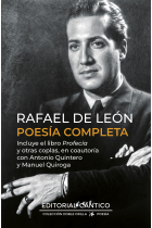 Rafael de León: Poesía completa