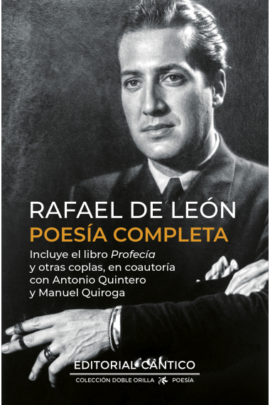 Rafael de León: Poesía completa