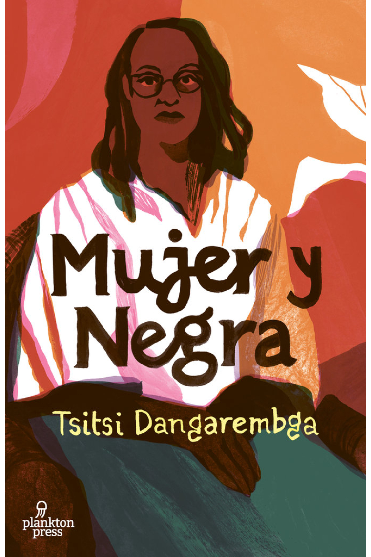 MUJER Y NEGRA