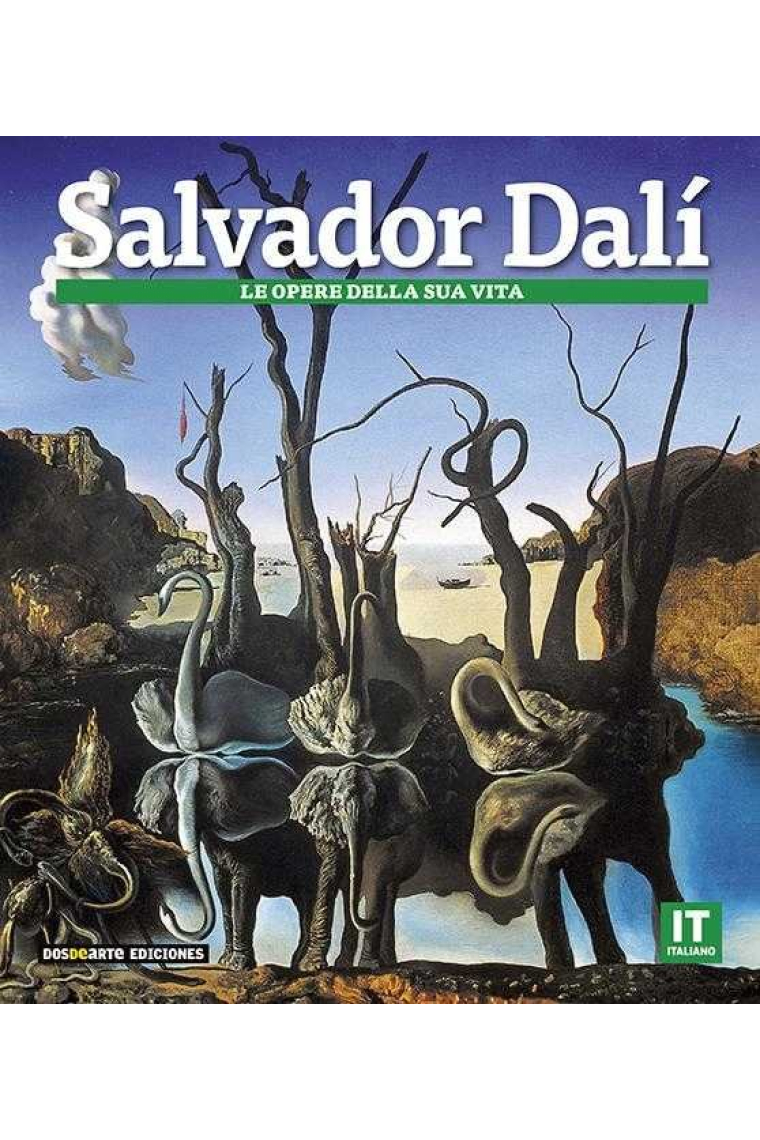 SALVADOR DALI