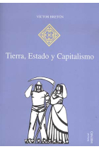 Tierra, Estado y Capitalismo. La transformación agraria del occidente catalán 1940-1990