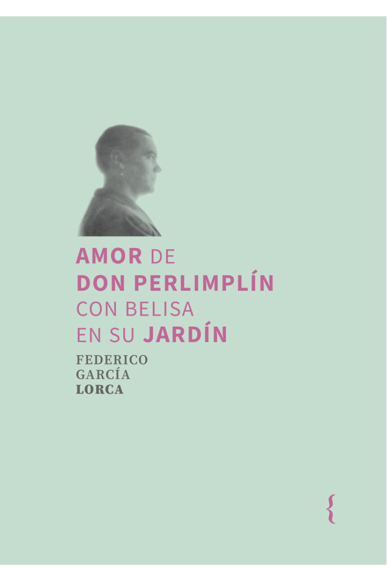 AMOR DE DON PERLIMPLIN CON BELISA EN SU JARDIN