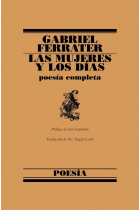 Las Mujeres y los días : poesía completa