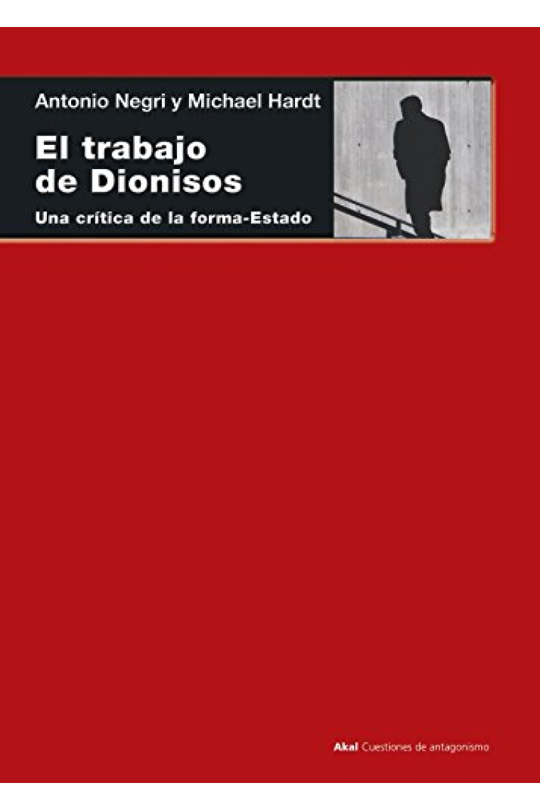 El trabajo de Dionisos