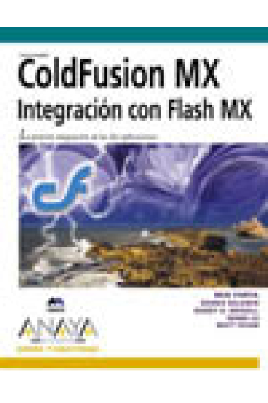 ColdFusion MX