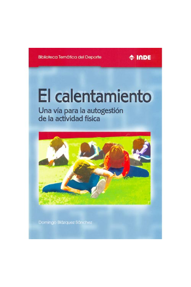 El calentamiento