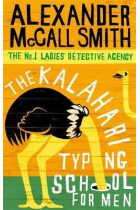 The Kalahari Typing School for Men