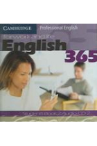 English 365 level 2 Audio CD (2)