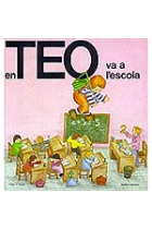 EN TEO VA A L'ESCOLA