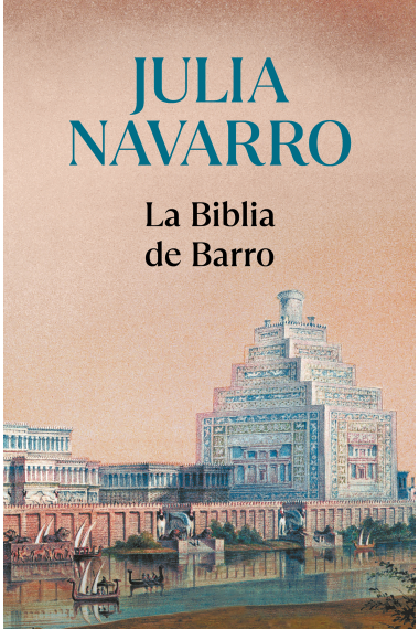 La biblia de barro