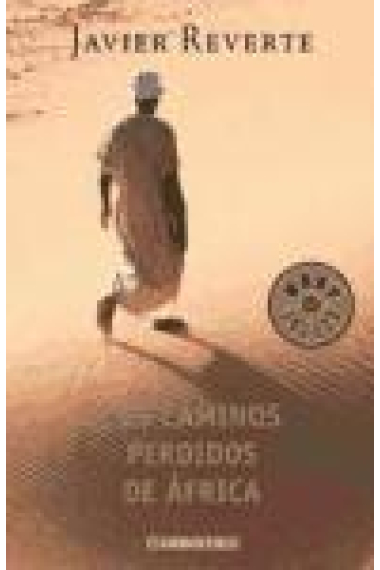 Los caminos perdidos de África (Trilogía de África 3)