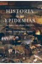 Historia de las epidemias en España y sus colonias (1348-1919)