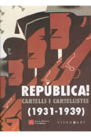 República! Cartells i cartellistes (1931-1939)