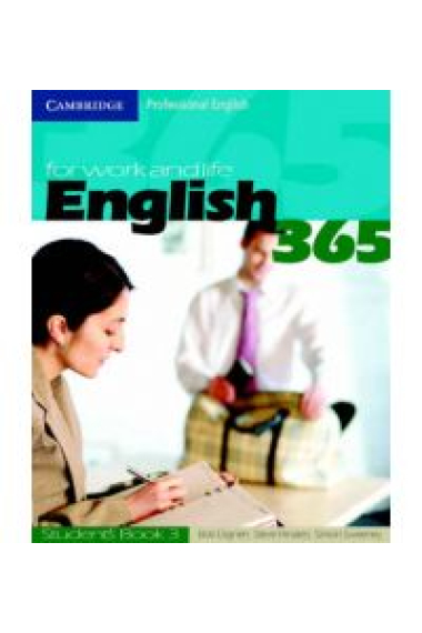 English365 3 Student's Book