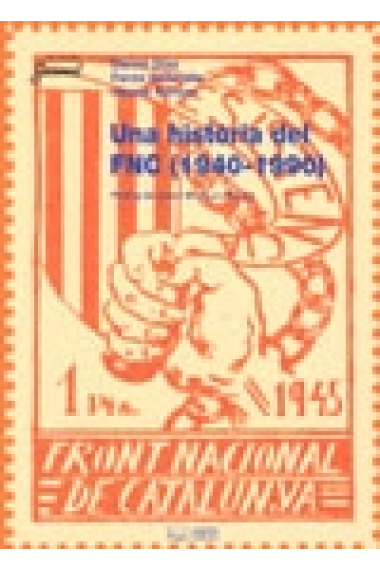 Una història del FNC (1940-1990)