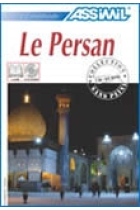 Assimil Le Persan Libro+CD Audio