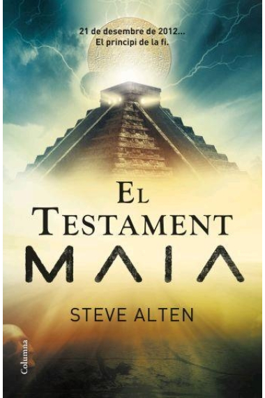 El testament Maia