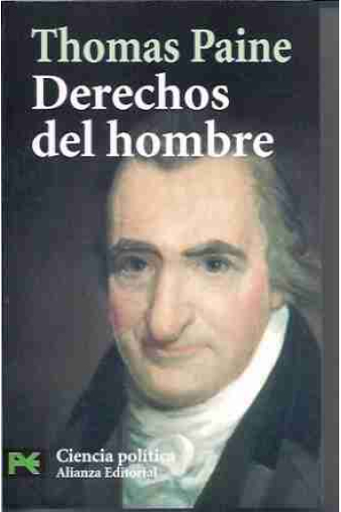 Derechos del hombre