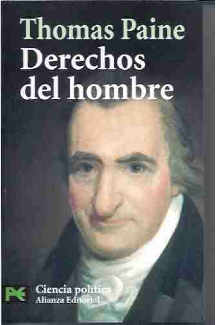 Derechos del hombre