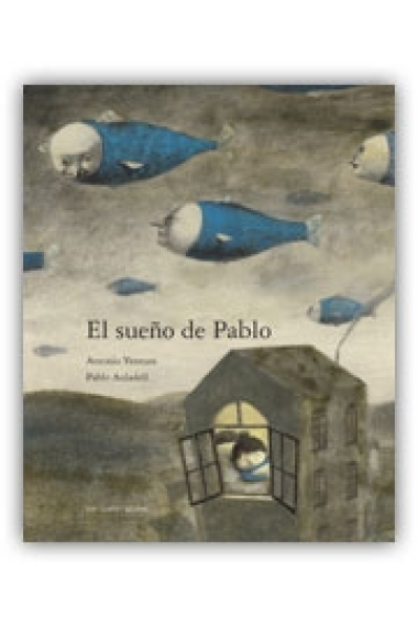 El sueño de Pablo