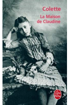 La maison de Claudine