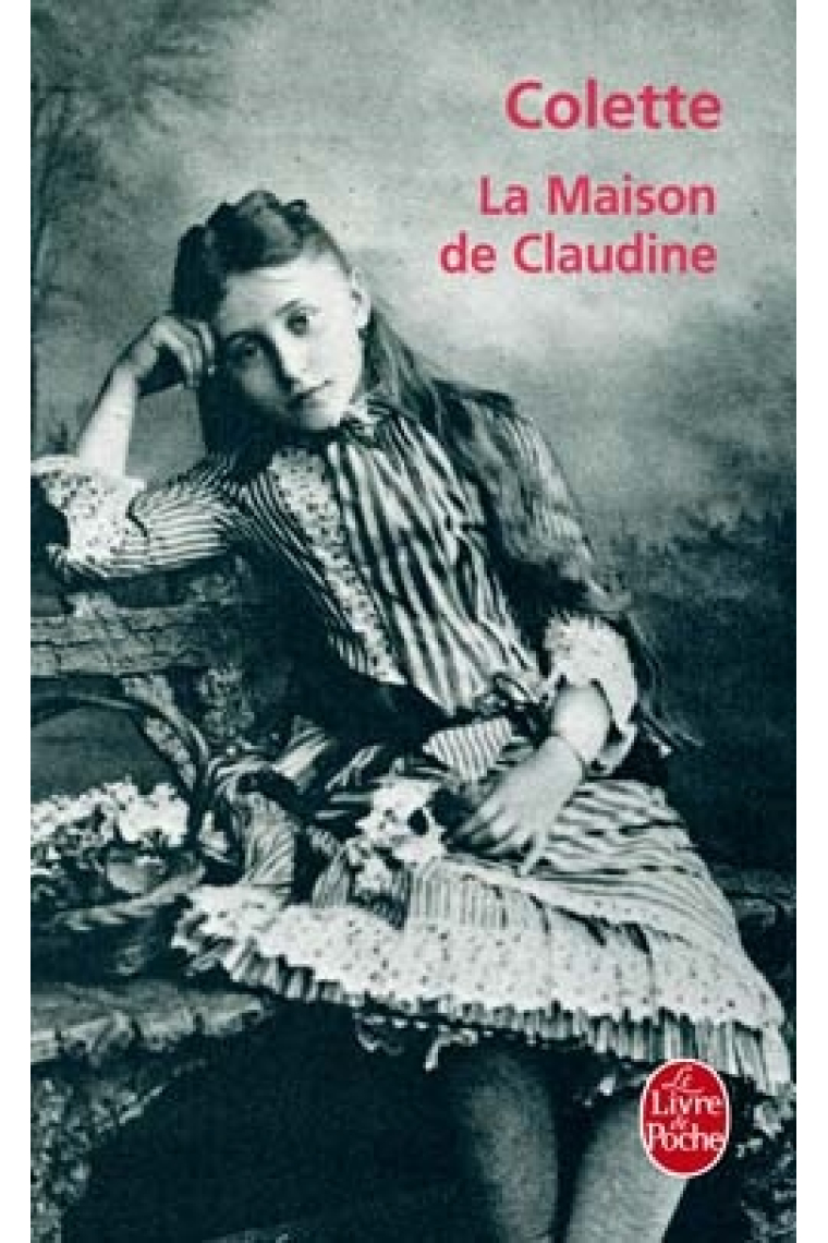 La maison de Claudine