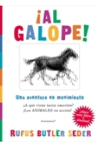 ¡Al galope! Una aventura en movimiento