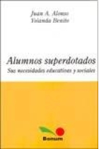 Alumnos superdotados