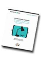 Estudiar para aprender: Programa de técnicas de estudio para Secundaria y Bachillerato. Libro del profesor