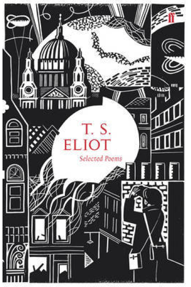 Selected Poems of T.S Eliot