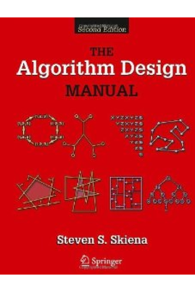 The Algorithm design manual