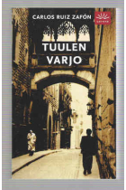 Tuulen varjo/ La sombra del viento (texto en filandés)