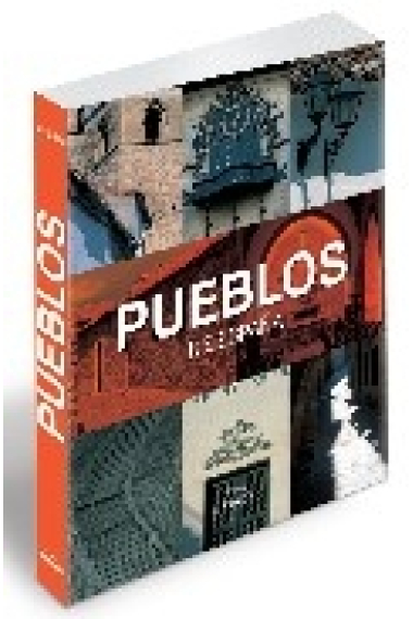 Pueblos de España