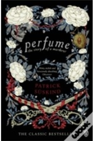 Perfume: The Story of a Murderer