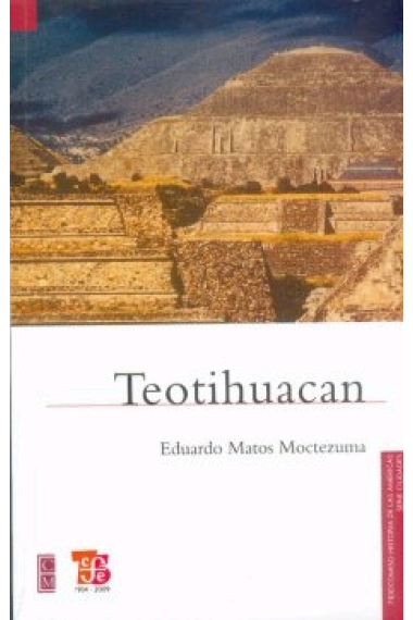 Teotihuacan