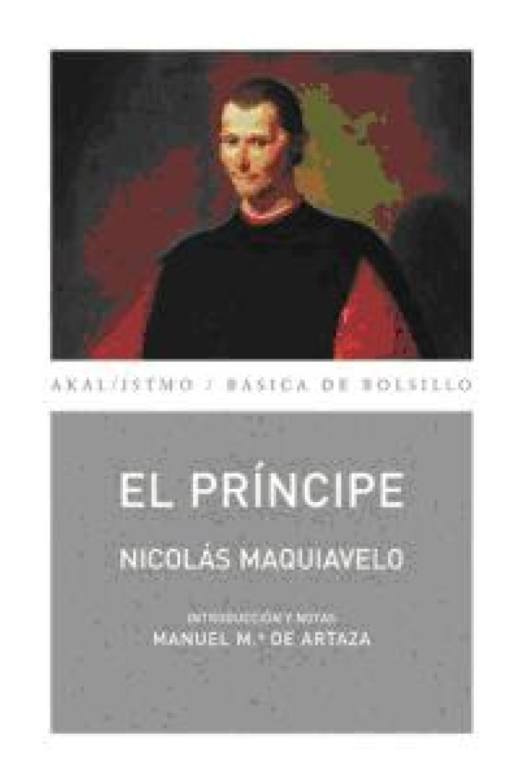 El Príncipe