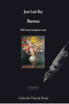 Barroco  (XXII Premio Fundación Loewe)